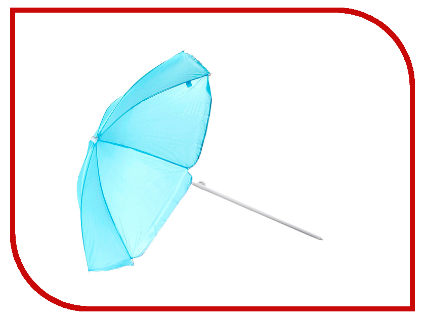 фото Пляжный зонт Onlitop Классика 119125