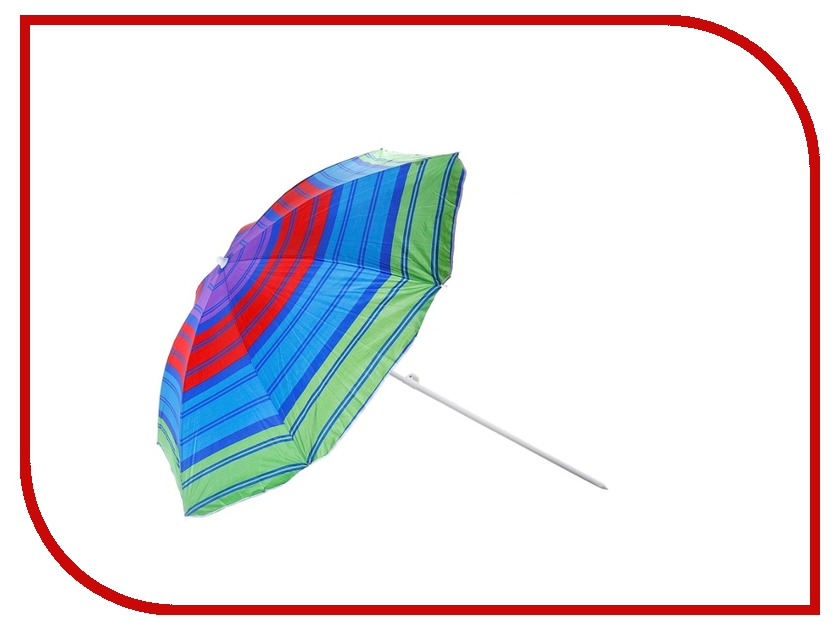 фото Пляжный зонт Onlitop Модерн 119130