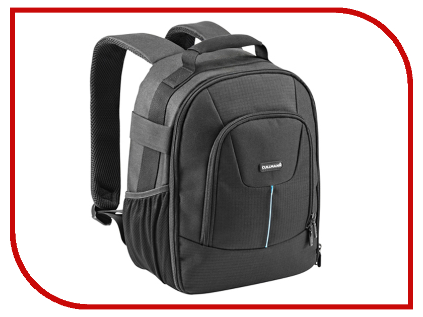 

Cullmann Panama BackPack 200 C93782