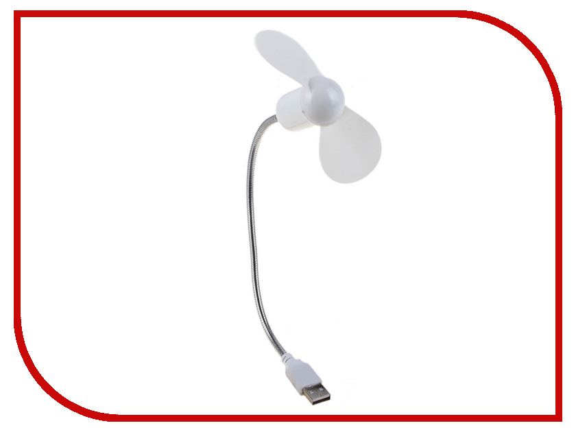 

Вентилятор от USB СИМА-ЛЕНД МИНИ 548128