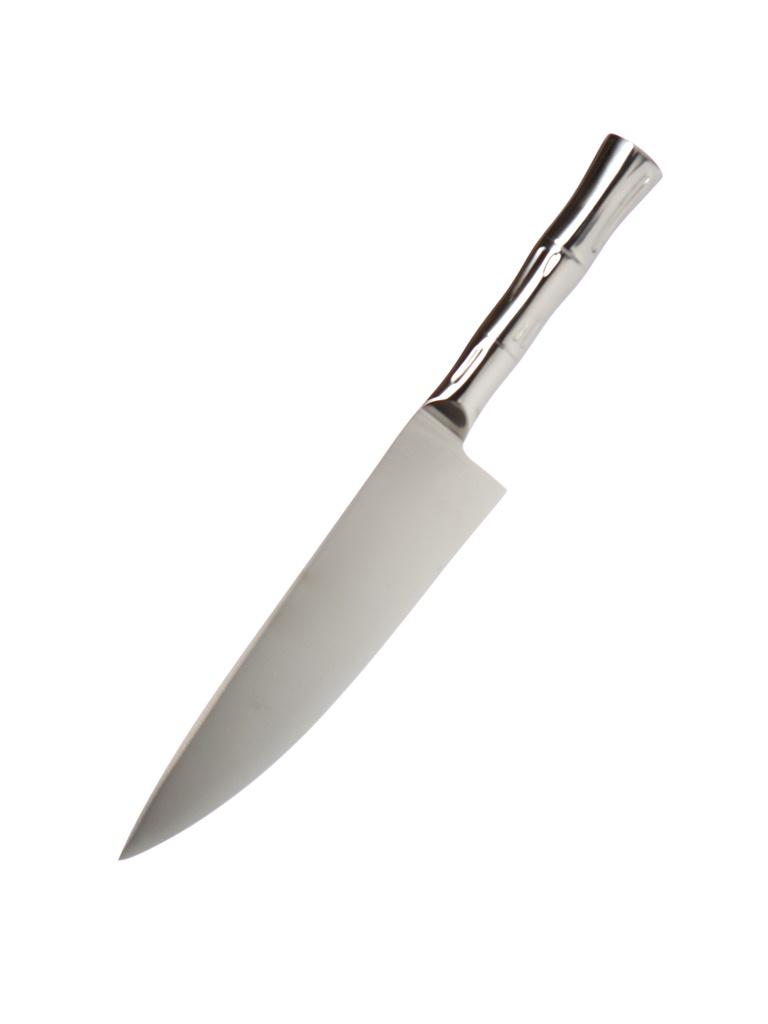 Нож Samura Bamboo SBA-0085 - длина лезвия 200мм