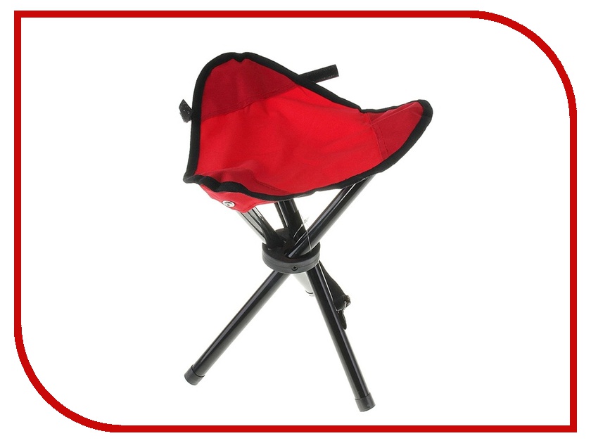 

Стул Onlitop складной Red 134188