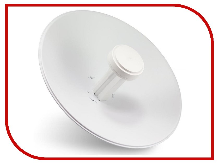 

Wi-Fi мост Ubiquiti PowerBeam M2 400, PowerBeam M2 400