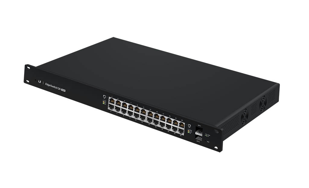 

Ubiquiti EdgeSwitch ES-48-750W, ES-48-750W