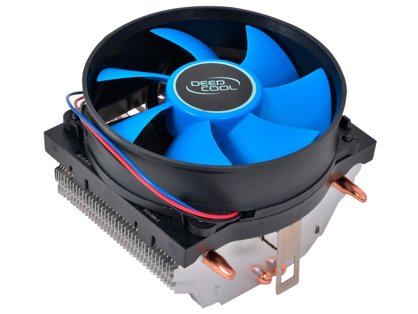 

Кулер DeepCool Beta 200 ST, Beto 200 ST