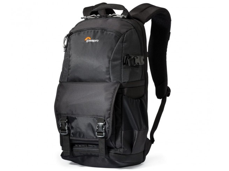 фото LowePro Fastpack BP 150 AW II Black LP36870-PWW