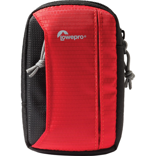 фото LowePro Tahoe 25 II Red LP36859-0WW