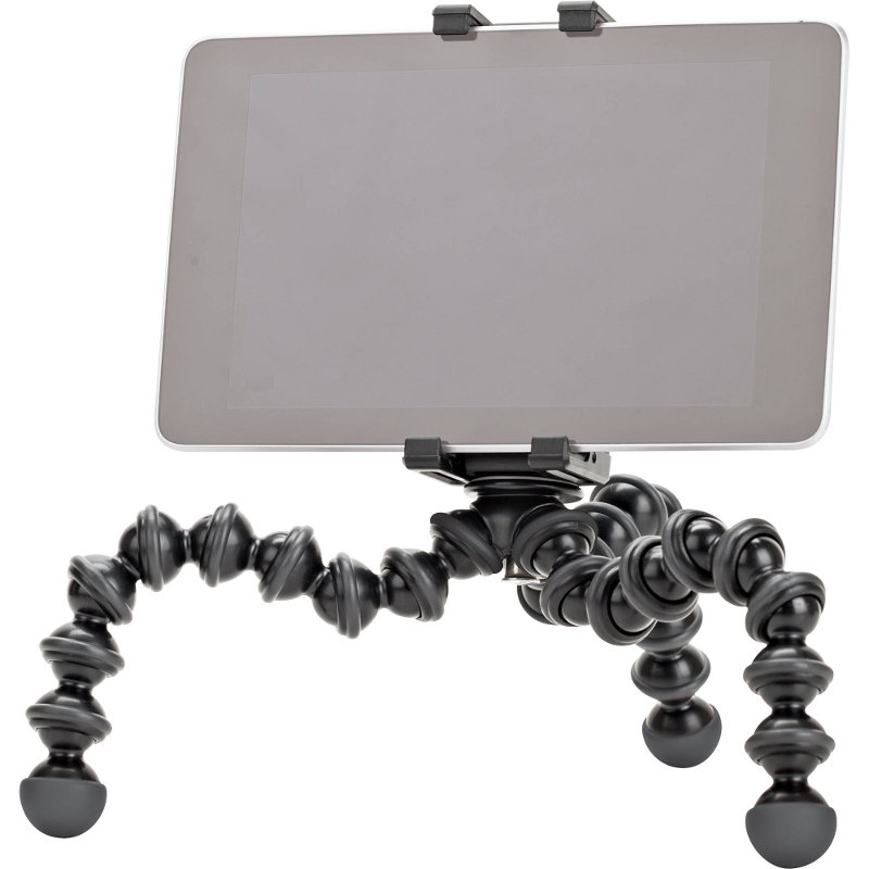 Штатив Joby GripTight GorillaPod Stand Small Tablet JB01328-BWW
