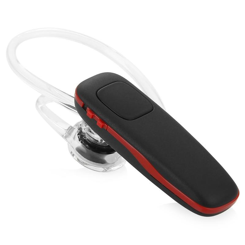 

Plantronics M75 Black-Red 201140-05, M75