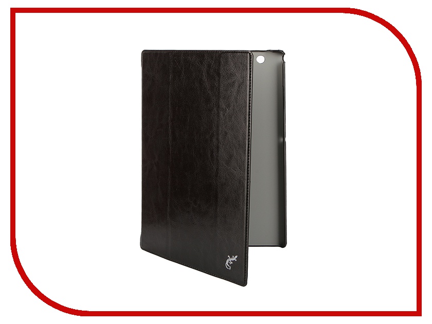 фото Аксессуар Чехол Sony Xperia Tablet Z4 G-Case Slim Premium Black GG-591