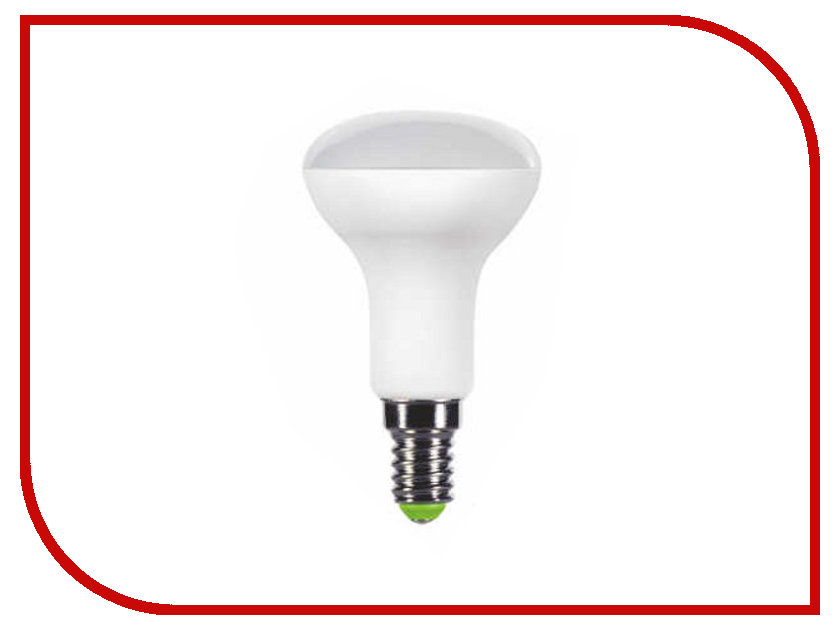 

Лампочка ASD LED-R50-Standard E14 3W 3000K 160-260V 4690612001494, LED-R50-Standard