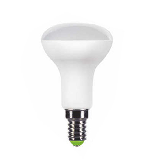 Лампочка ASD LED-R50-Standard E14 5W 160-260V 4000K 450Lm Daylight 4690612001517