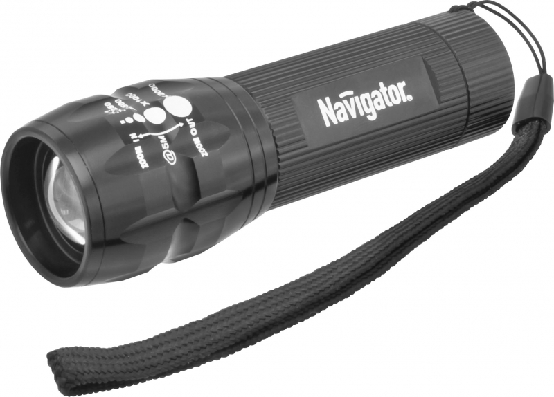 

Фонарь Navigator 94 967 NPT-CM03-3AAA, 94 967