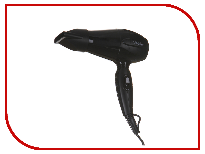 

Фен BaByliss PRO BAB5510E BamBino, BAB5510E