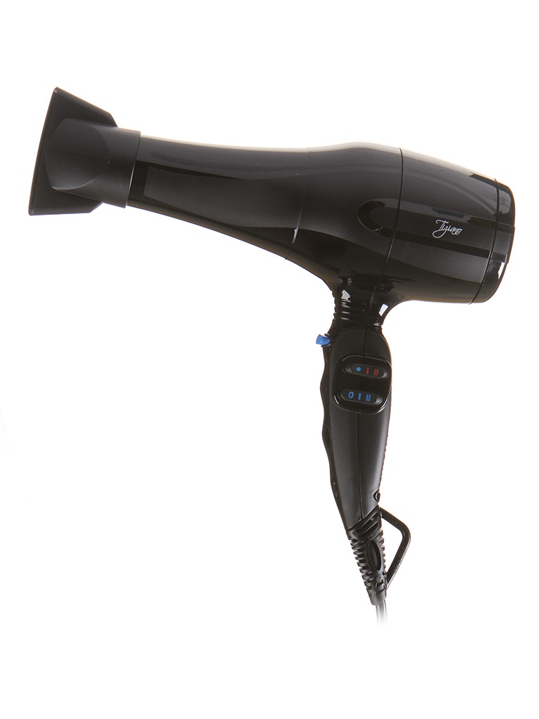 Фен BaByliss PRO BAB6310IE/BAB6310RE Tiziano фен babyliss pro caruso 2 400 вт