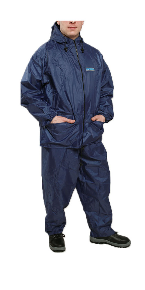 

Костюм Water Proofline Poseidon р.44-46/170-176 Blue, 7.200