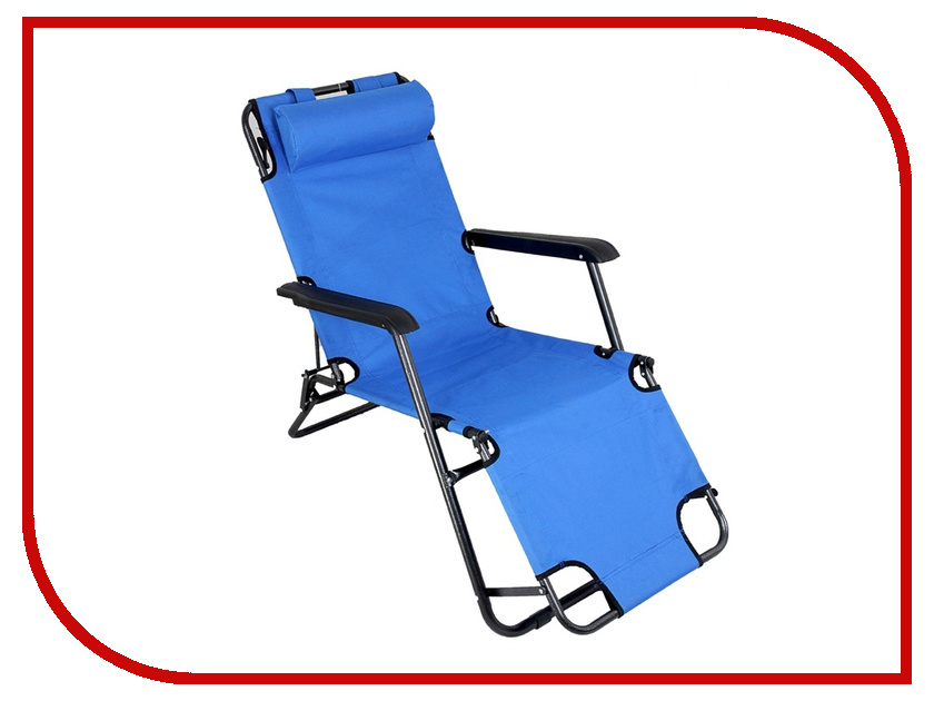 

Стул Onlitop 134154 Blue