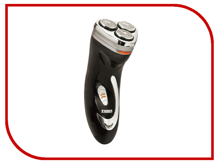 

Электробритва Zimber ZM-10029