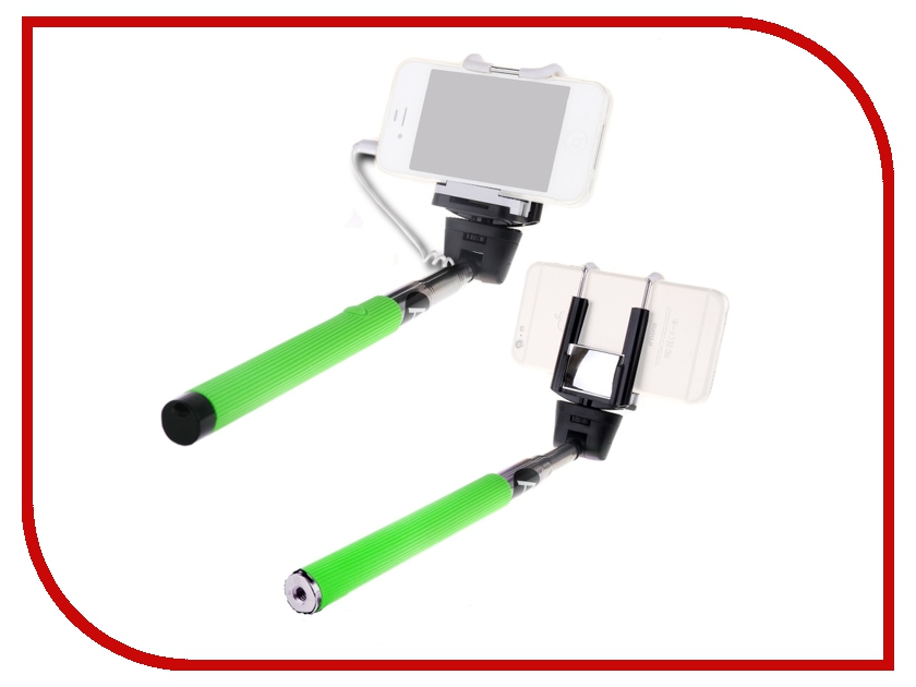 

Штатив Activ Cable 201 Green 48086, Cable 201