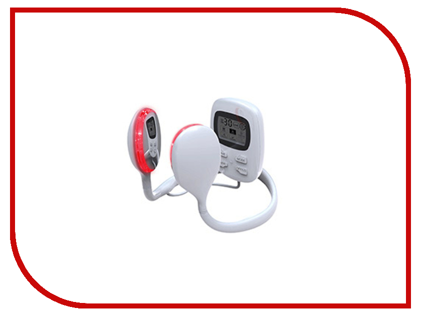 

Миостимулятор Gezatone Biolift4 Face Perfect, Biolift4 Face Perfect