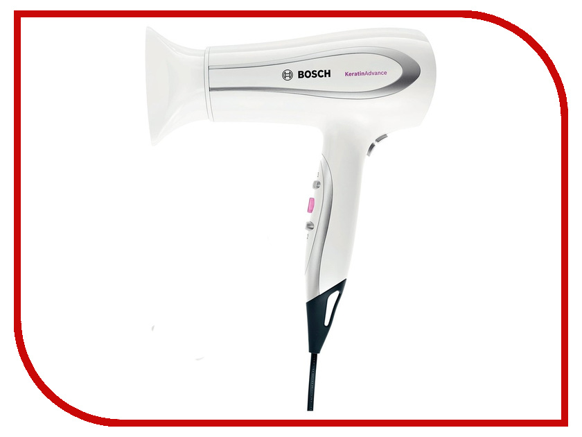 

Фен Bosch PHD5987