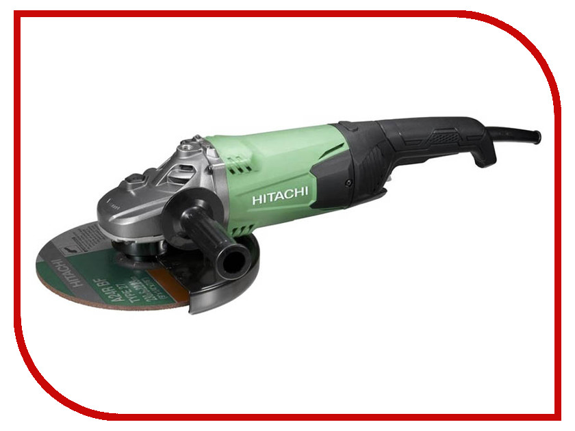 

Шлифовальная машина Hitachi G23ST, G23ST