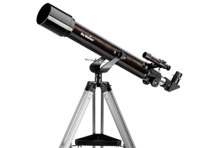 фото Телескоп Synta Sky-Watcher BK 705AZ2