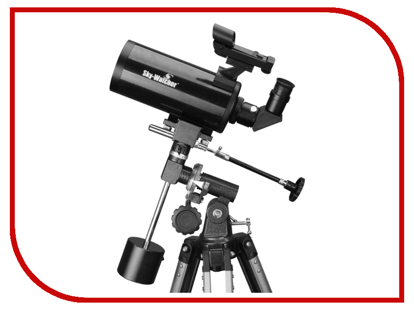 

Synta Sky-Watcher BK MAK80EQ1