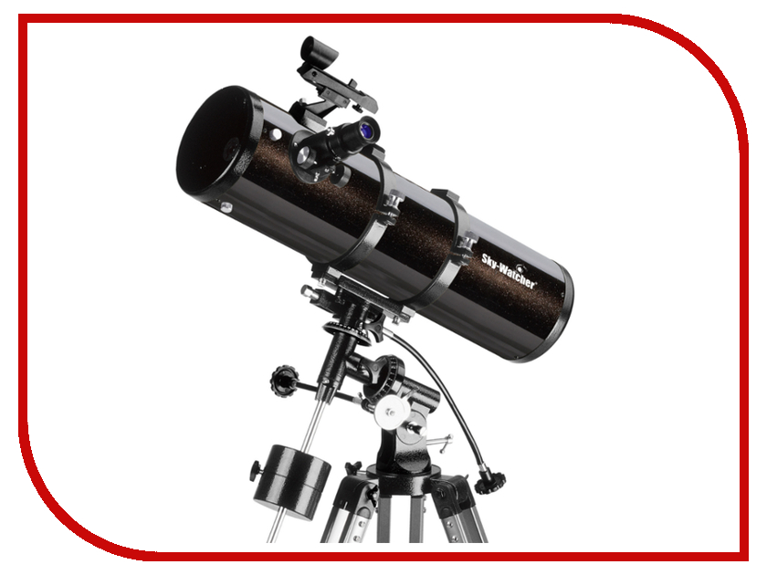 

Телескоп Synta Sky-Watcher BK P13065EQ2