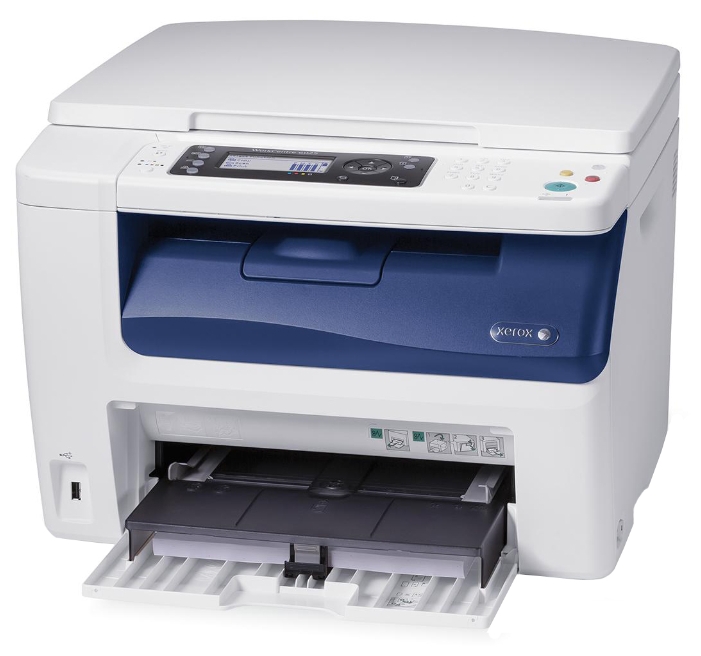 

МФУ Xerox WorkCentre 6025Bl, 6025B