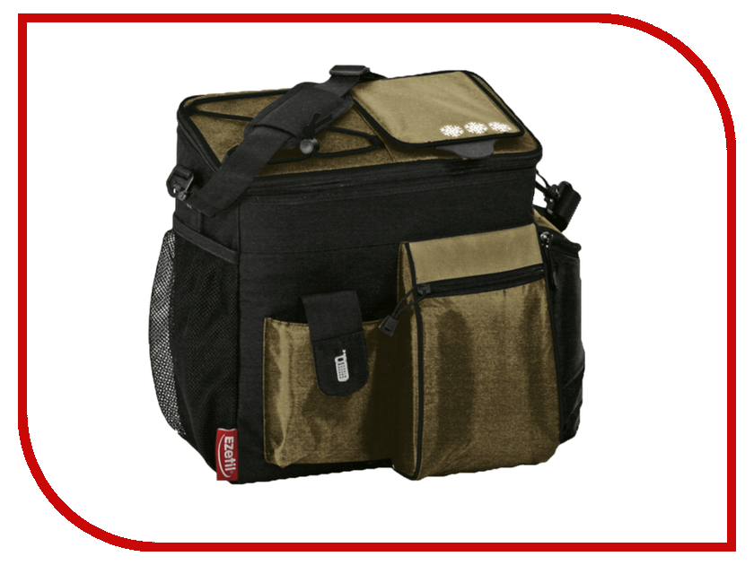 

Термосумка Ezetil Keep Cool Professional 18 723290