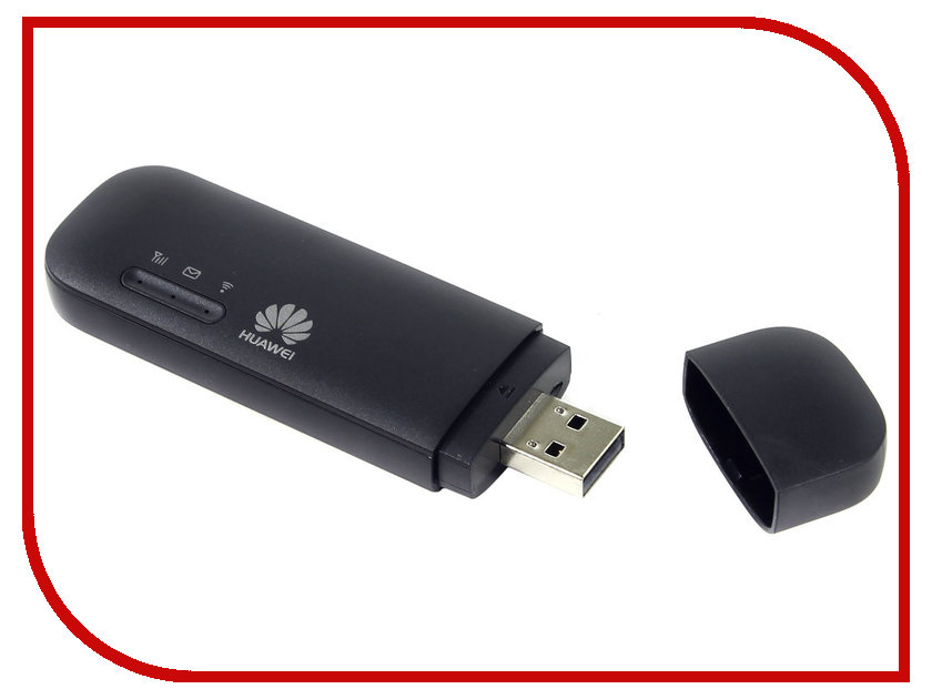 

Huawei E8372 Black, E8372