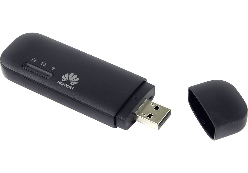 

Huawei E8372 Black, E8372