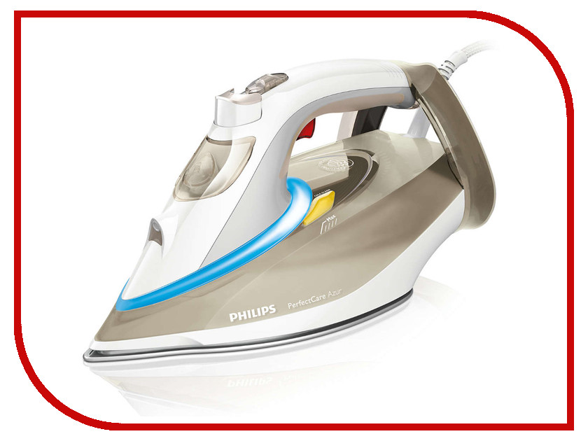 

Утюг Philips GC 4926/00, GC 4926/00