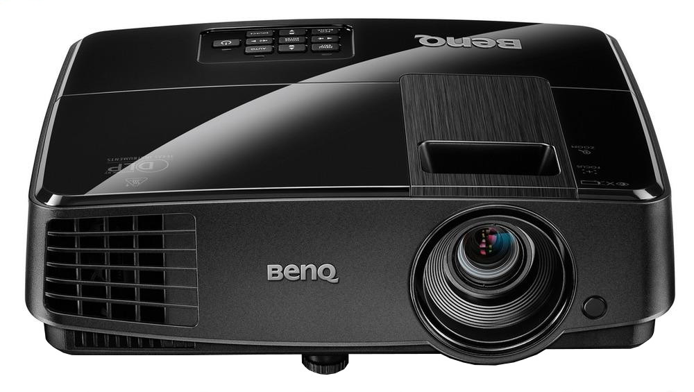 

Проектор BenQ MS506, MS506