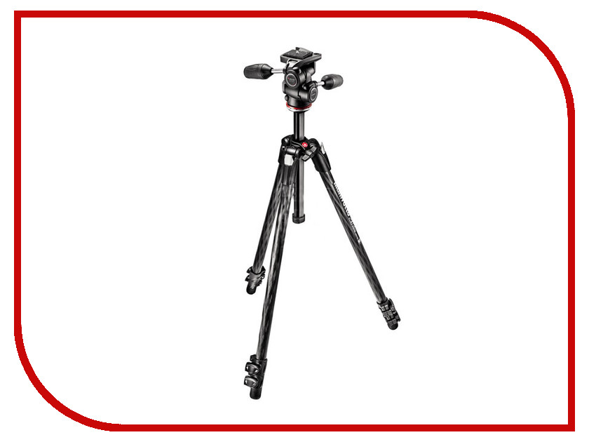 фото Штатив Manfrotto MK290XTA3-3W Xtra