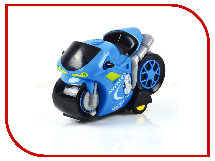 

Игрушка Mioshi Мотокросс MTE1203-004