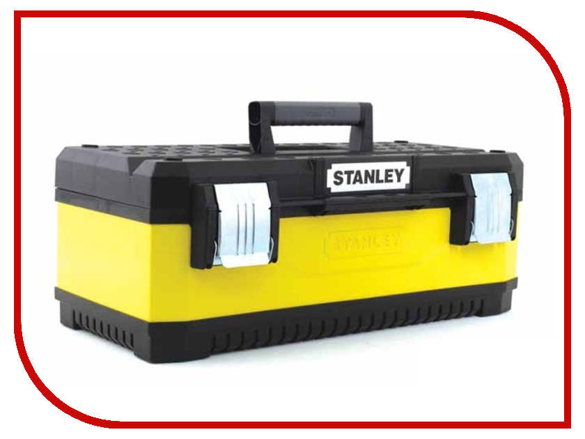 фото Ящик для инструментов Stanley 1-95-614