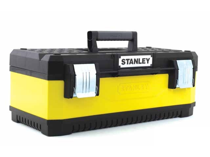 фото Ящик для инструментов stanley 1-95-612 49.7x29.3x22.2