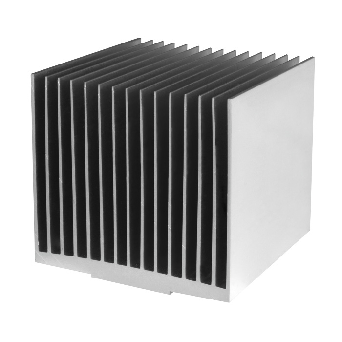 

Кулер Arctic Cooling Alpine M1-Passive ACALP00005A, Alpine M1-Passive