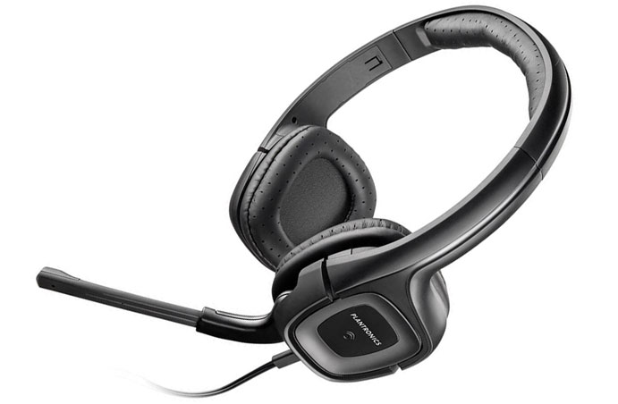 

Наушники Plantronics Audio 355, Audio 355