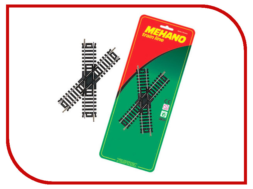 

Железная дорога Mehano F228