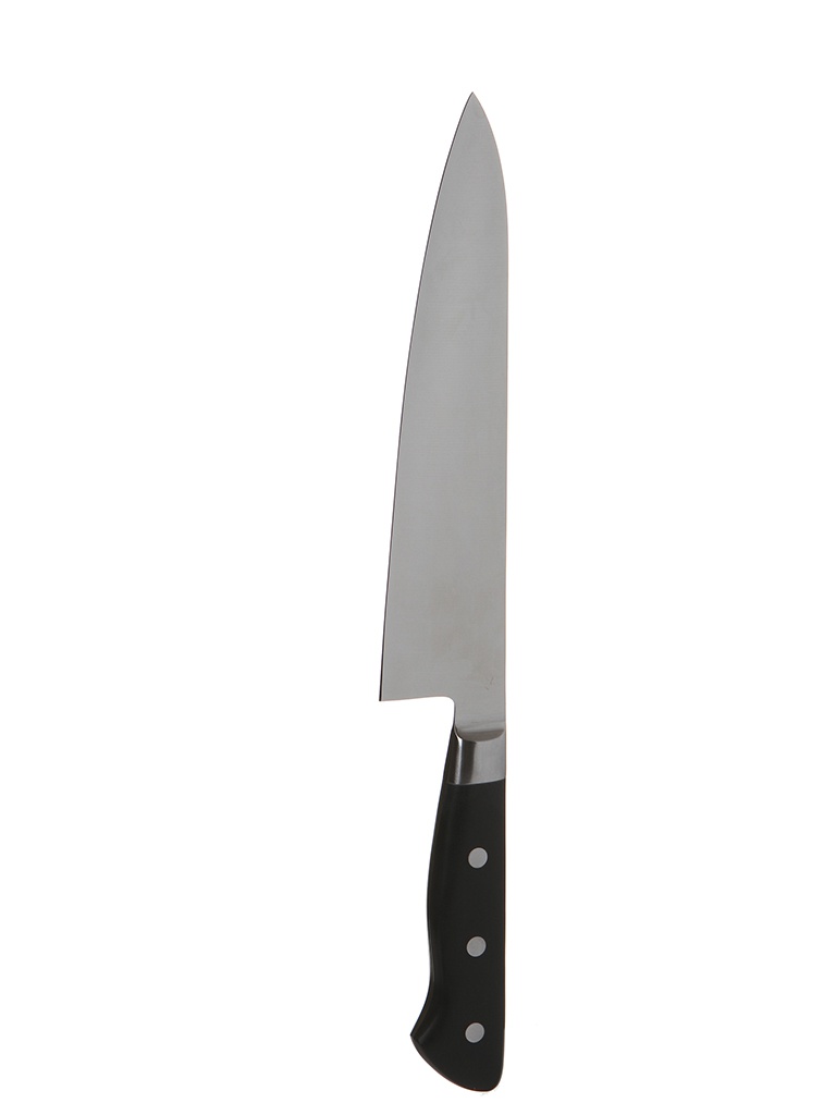 Нож Samura PRO-S SP-0085/G-10 - длина лезвия 210мм