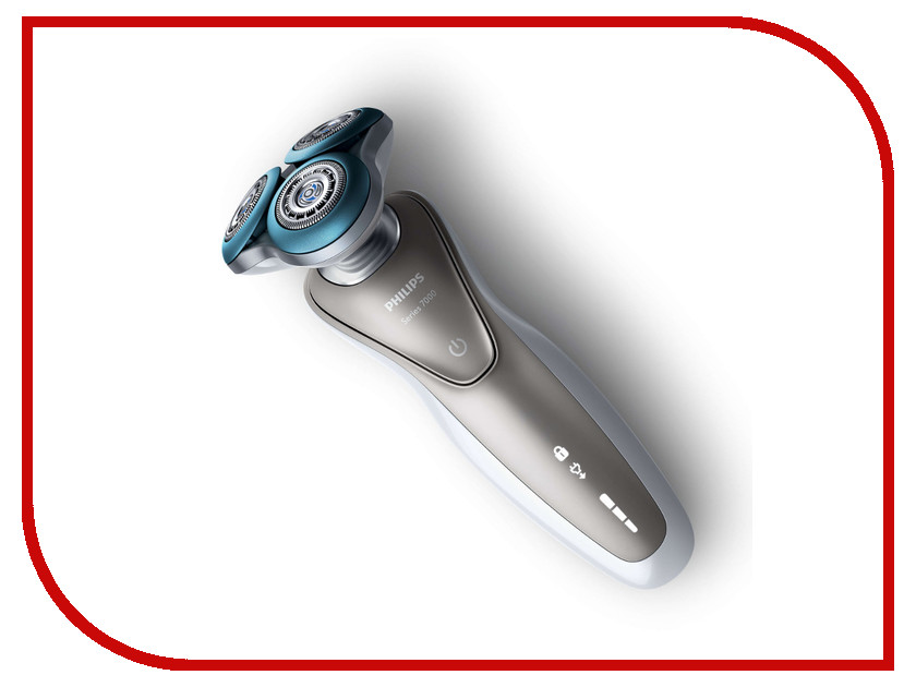 

Электробритва Philips S7510