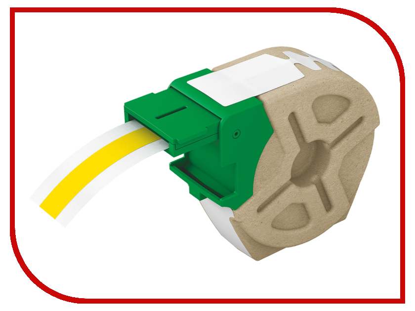 

Картридж Leitz Icon 70150015 Yellow