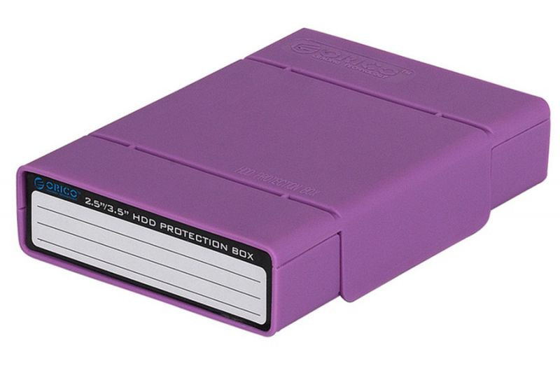Чехол Orico PHP-35-PU Purple