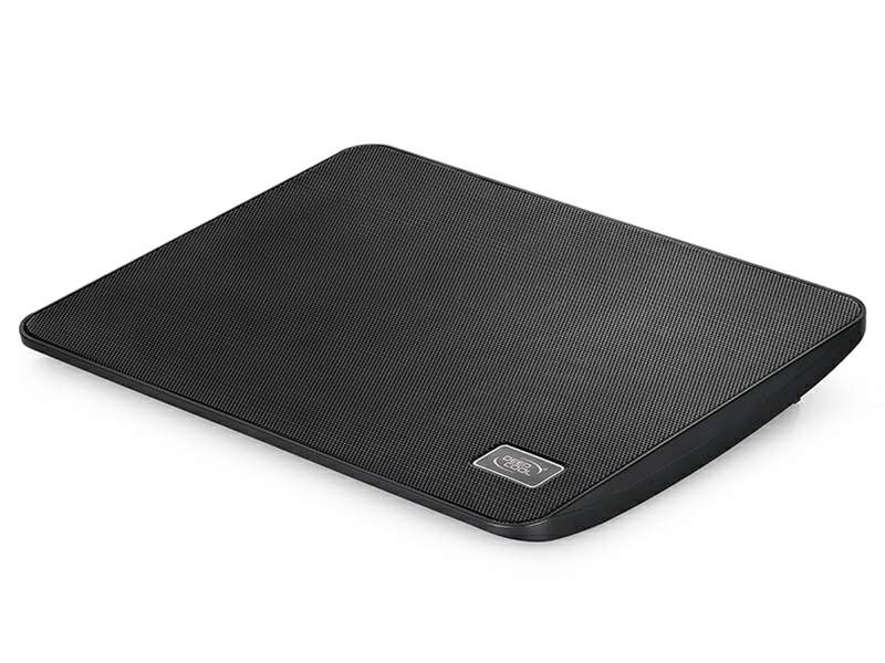 Подставка для ноутбука DeepCool WindPal Mini Black подставка для ноутбука mobicent mc2er310308