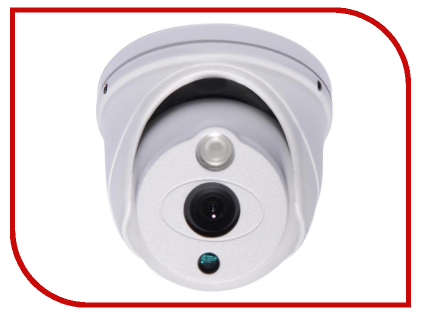 

AHD камера Falcon Eye FE-ID720AHD/10M