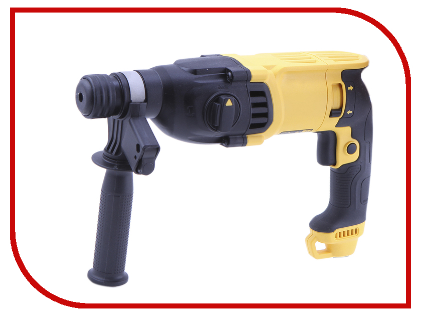 

Перфоратор DeWalt D25133K, D 25133 K