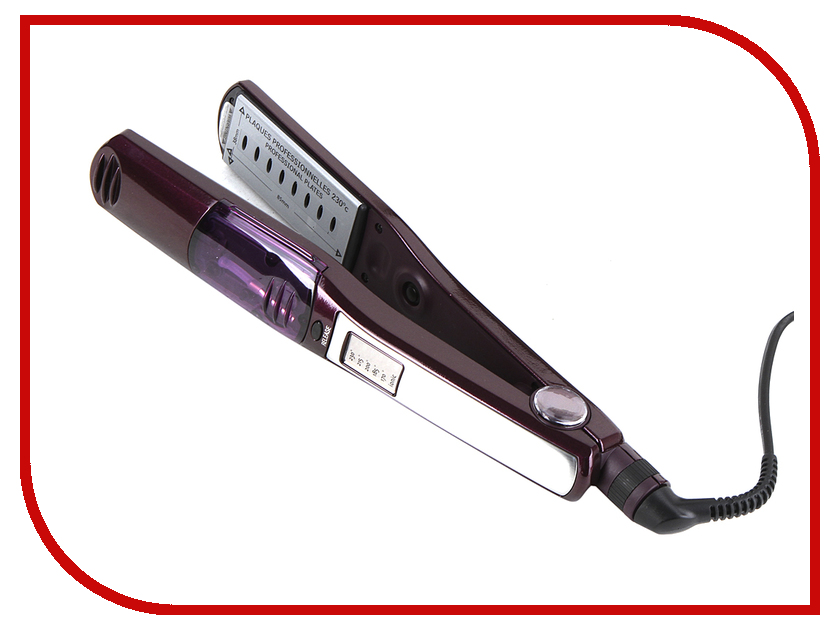 

Стайлер BaByliss ST395E, ST395E